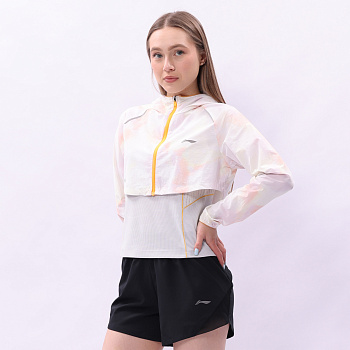 AWBV010-7 Футболка Jogging